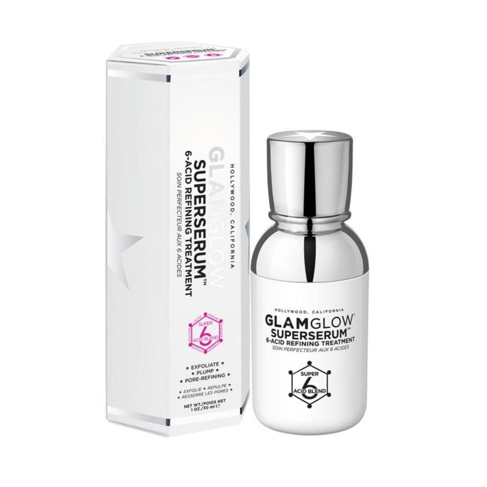 Glamglow Superserum 1.0 oz
